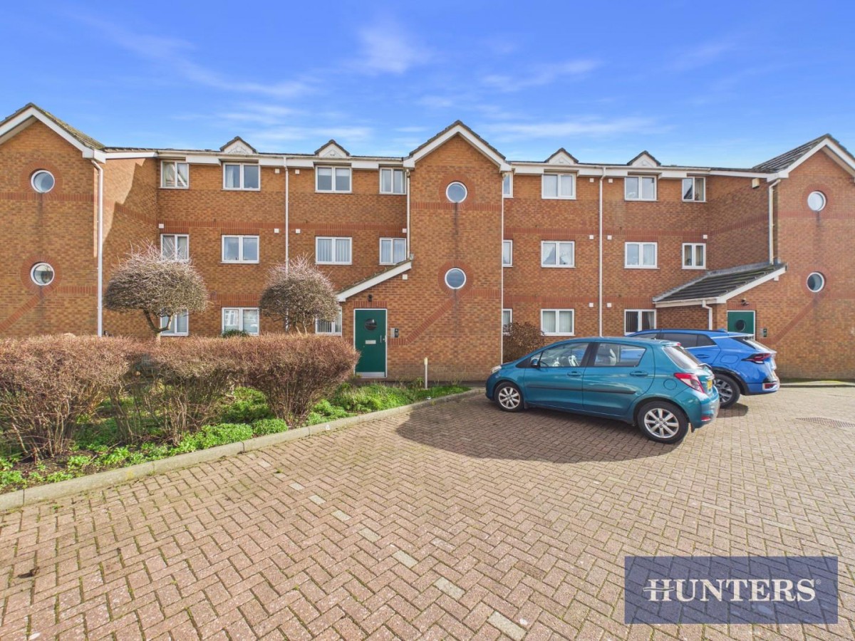 North Marine Drive, Bridlington