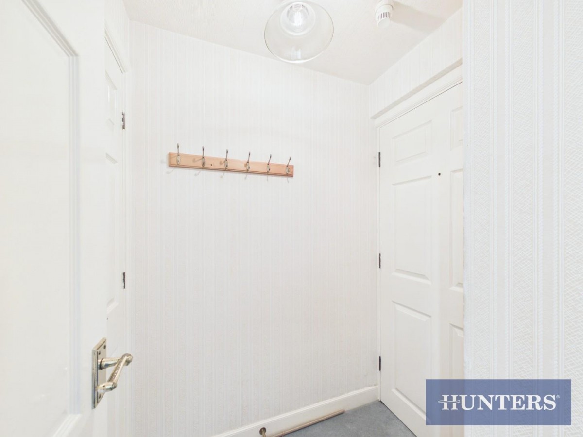 North Marine Drive, Bridlington