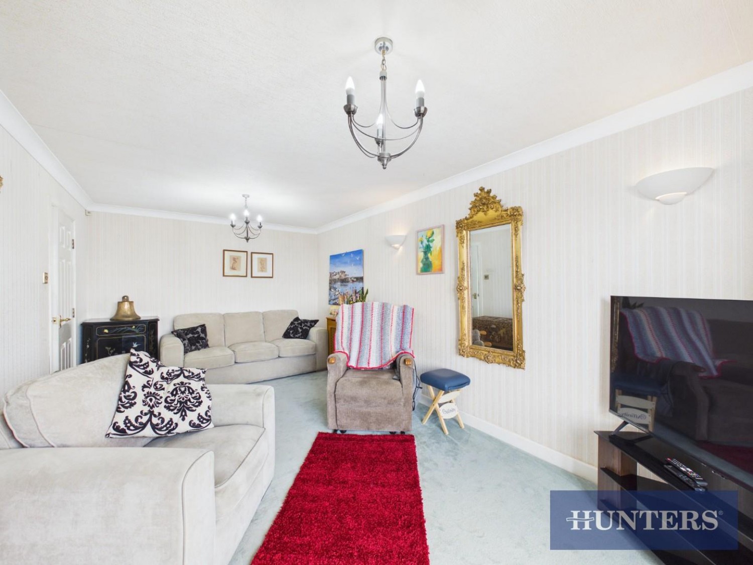 North Marine Drive, Bridlington