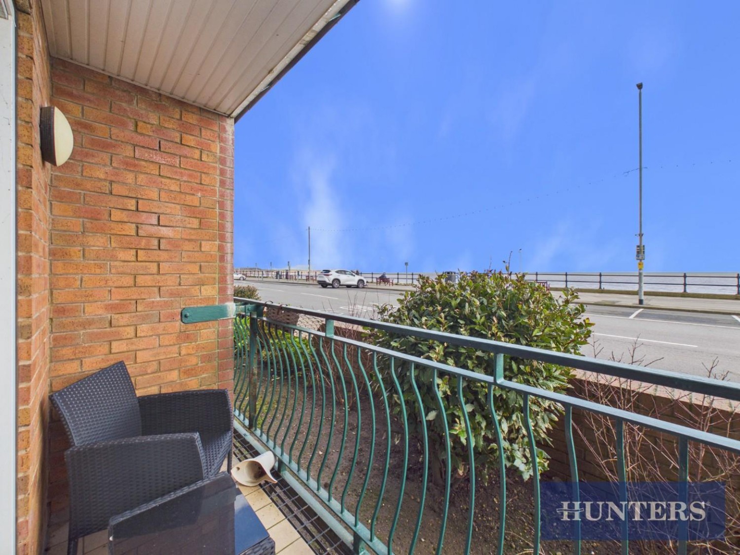 North Marine Drive, Bridlington