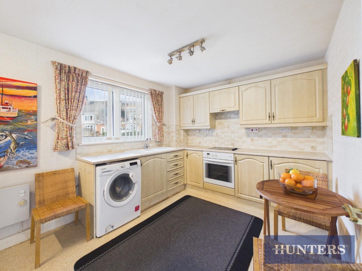 North Marine Drive, Bridlington