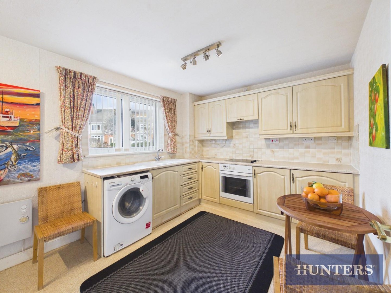 North Marine Drive, Bridlington