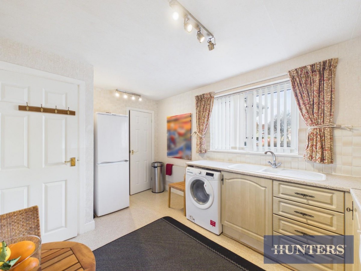 North Marine Drive, Bridlington