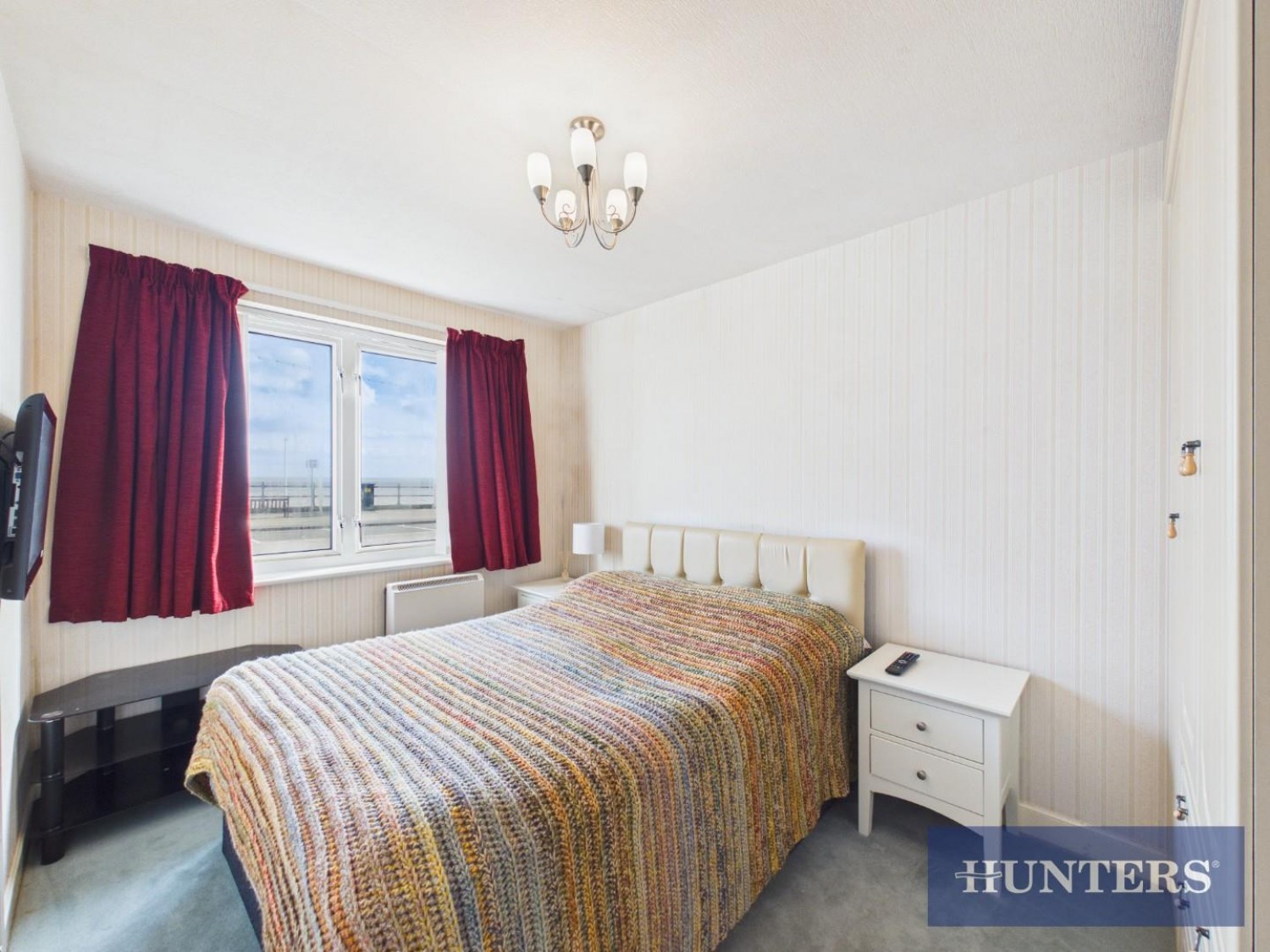 North Marine Drive, Bridlington