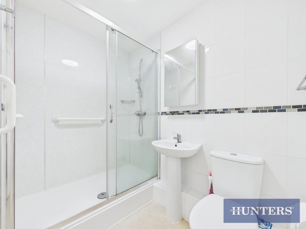 North Marine Drive, Bridlington