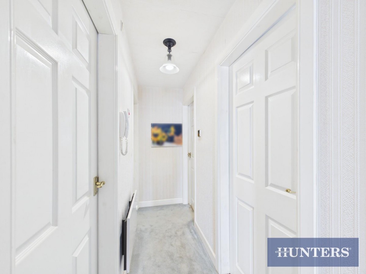 North Marine Drive, Bridlington