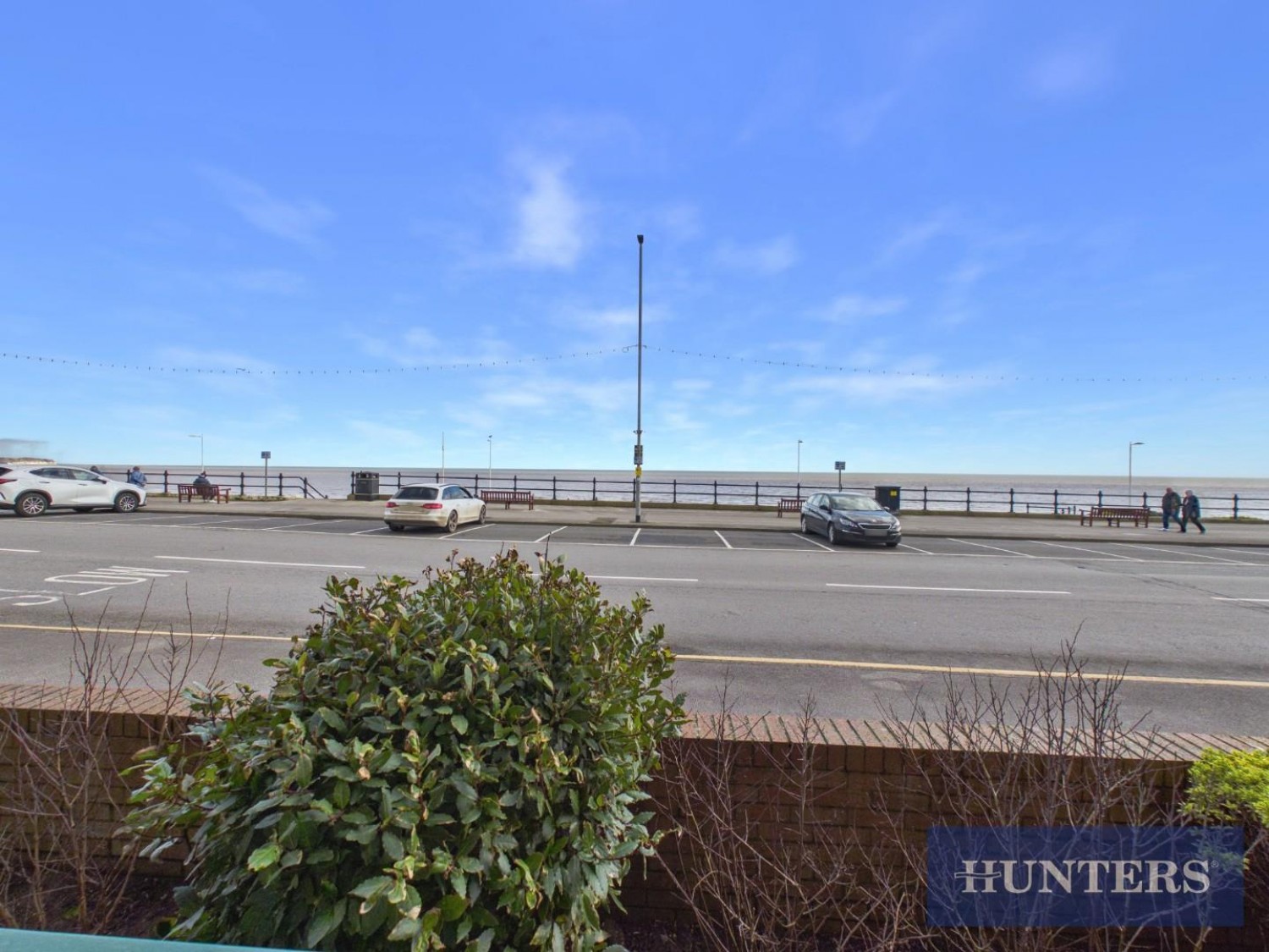 North Marine Drive, Bridlington