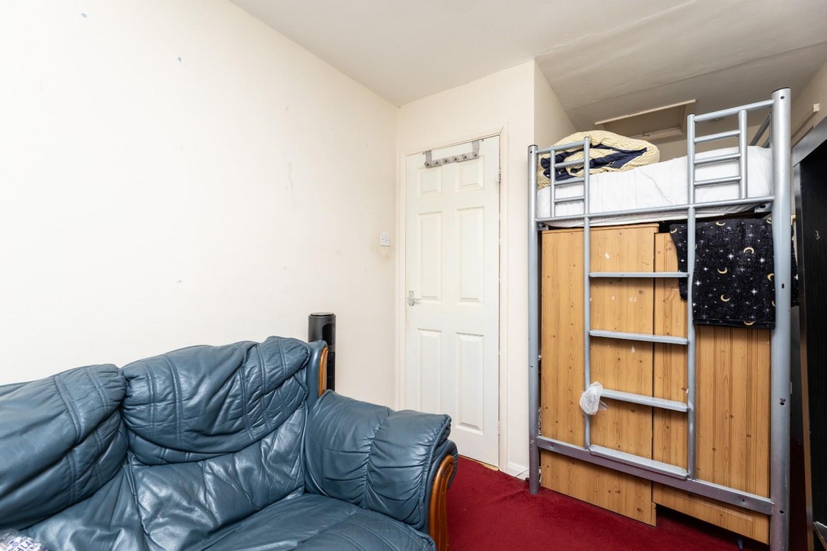 Nunns Lane, Featherstone, Pontefract, WF7 5HF