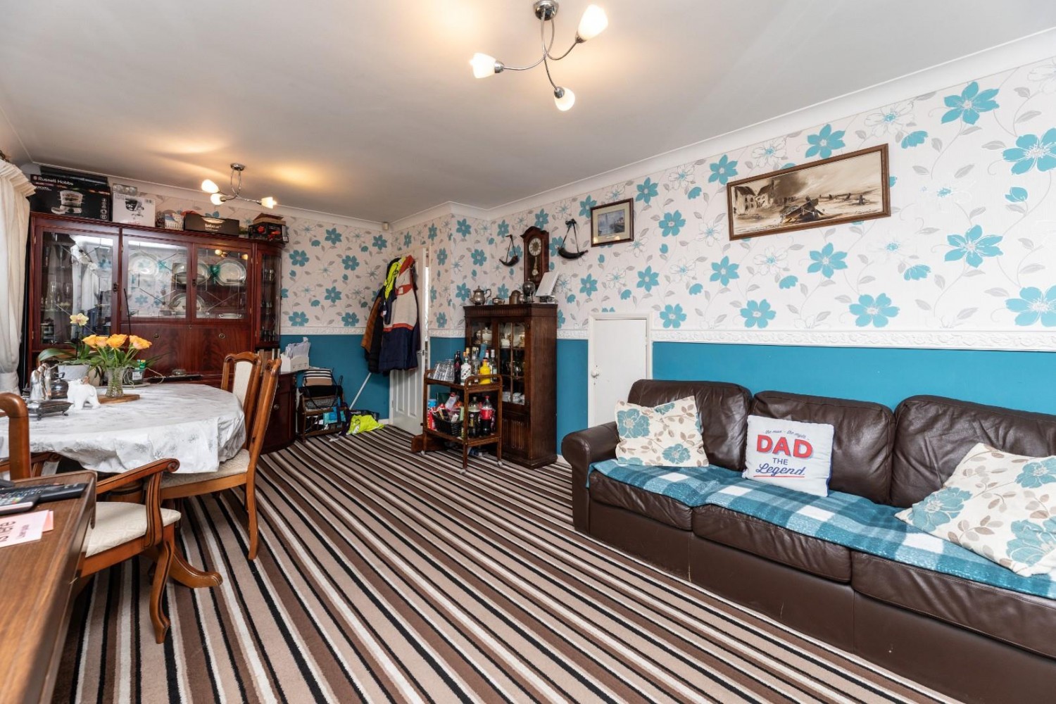 Nunns Lane, Featherstone, Pontefract, WF7 5HF