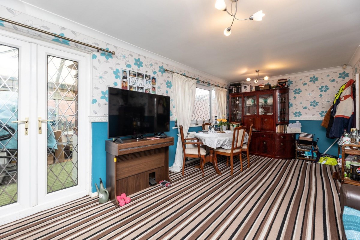 Nunns Lane, Featherstone, Pontefract, WF7 5HF