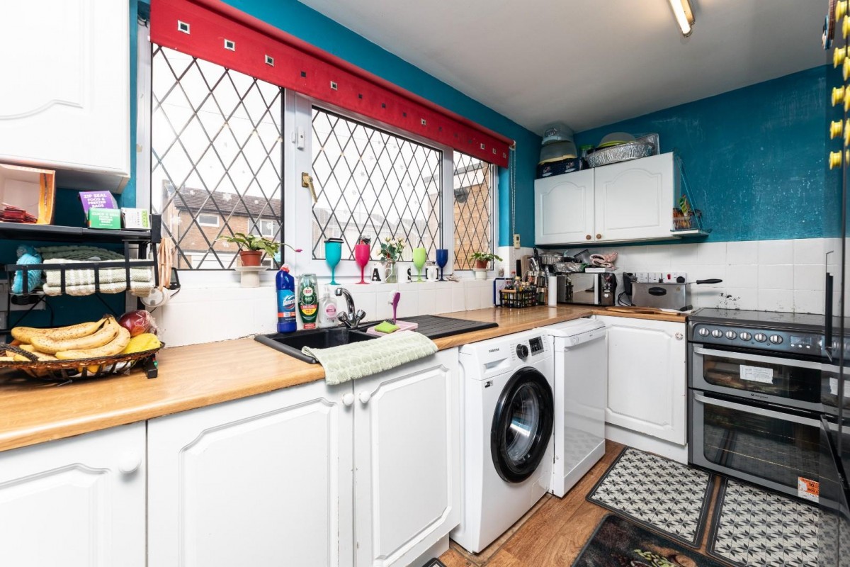 Nunns Lane, Featherstone, Pontefract, WF7 5HF