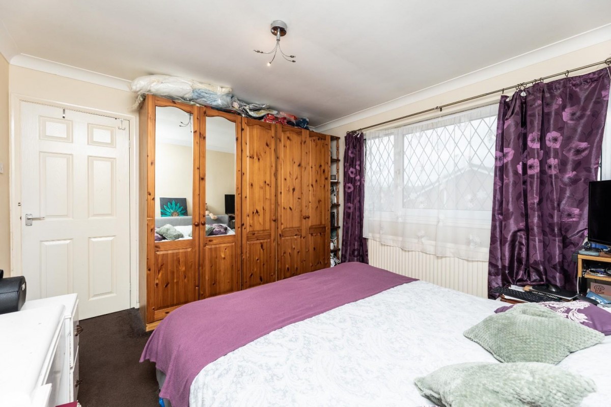 Nunns Lane, Featherstone, Pontefract, WF7 5HF