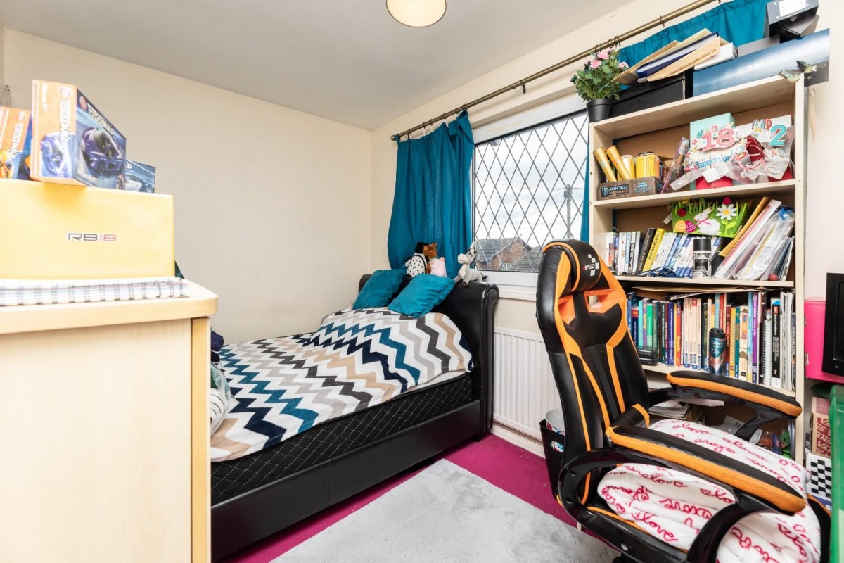 Nunns Lane, Featherstone, Pontefract, WF7 5HF