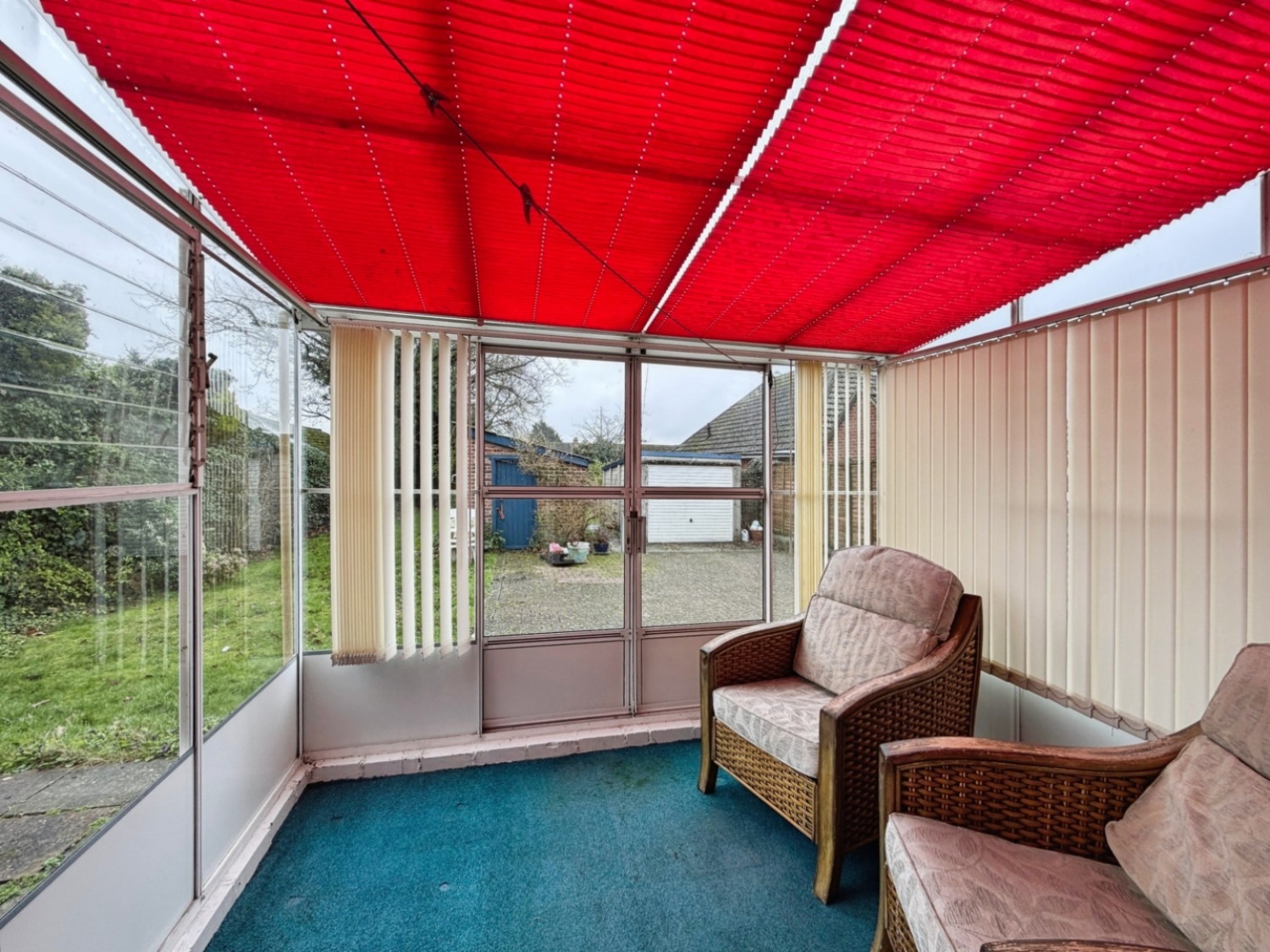 Kingsnorth Road, Ashford