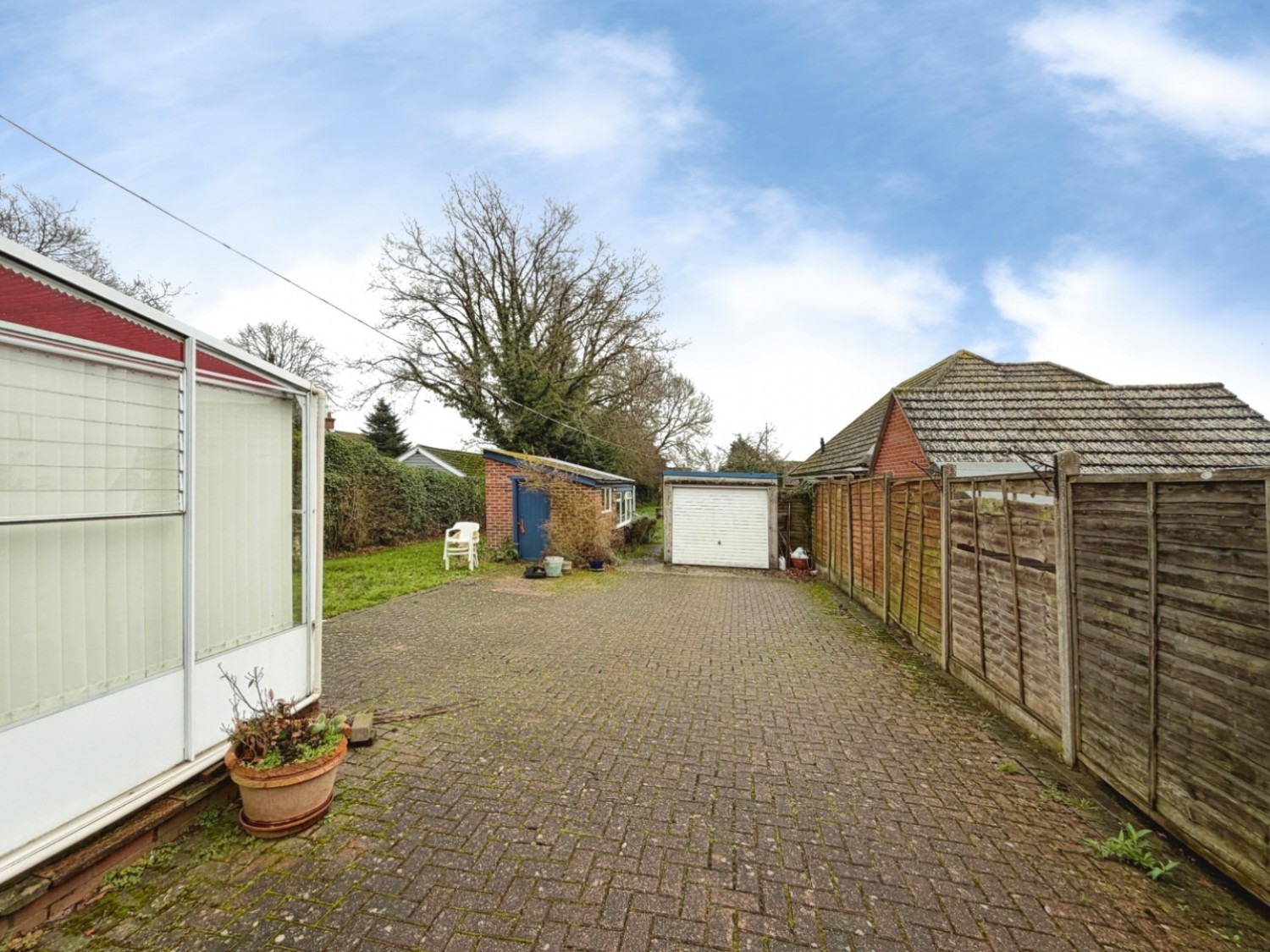 Kingsnorth Road, Ashford