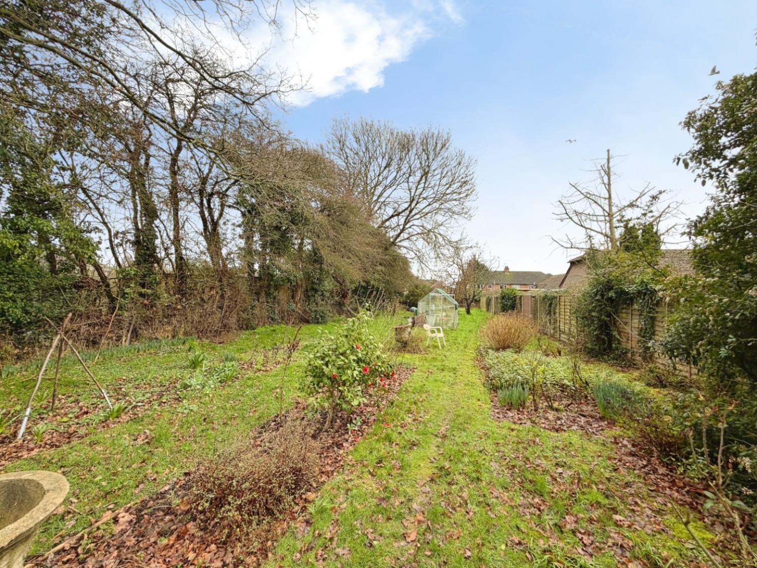 Kingsnorth Road, Ashford