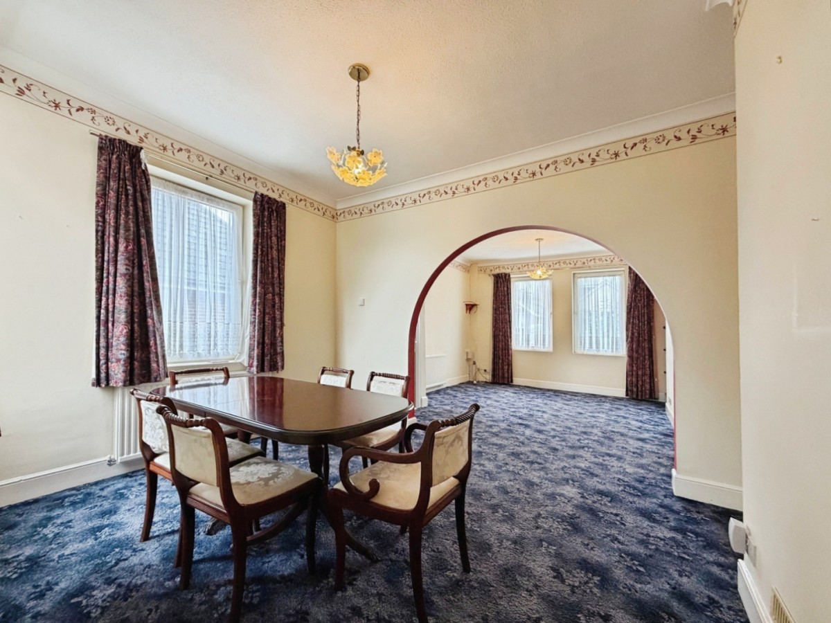 Kingsnorth Road, Ashford