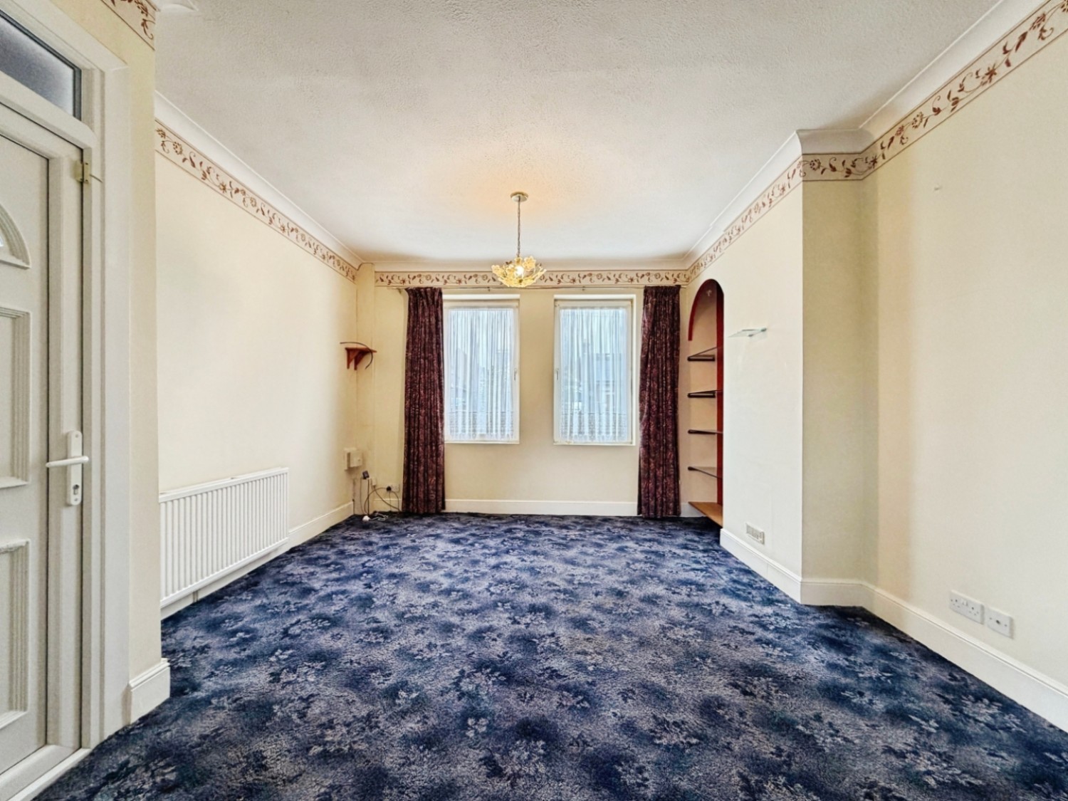 Kingsnorth Road, Ashford