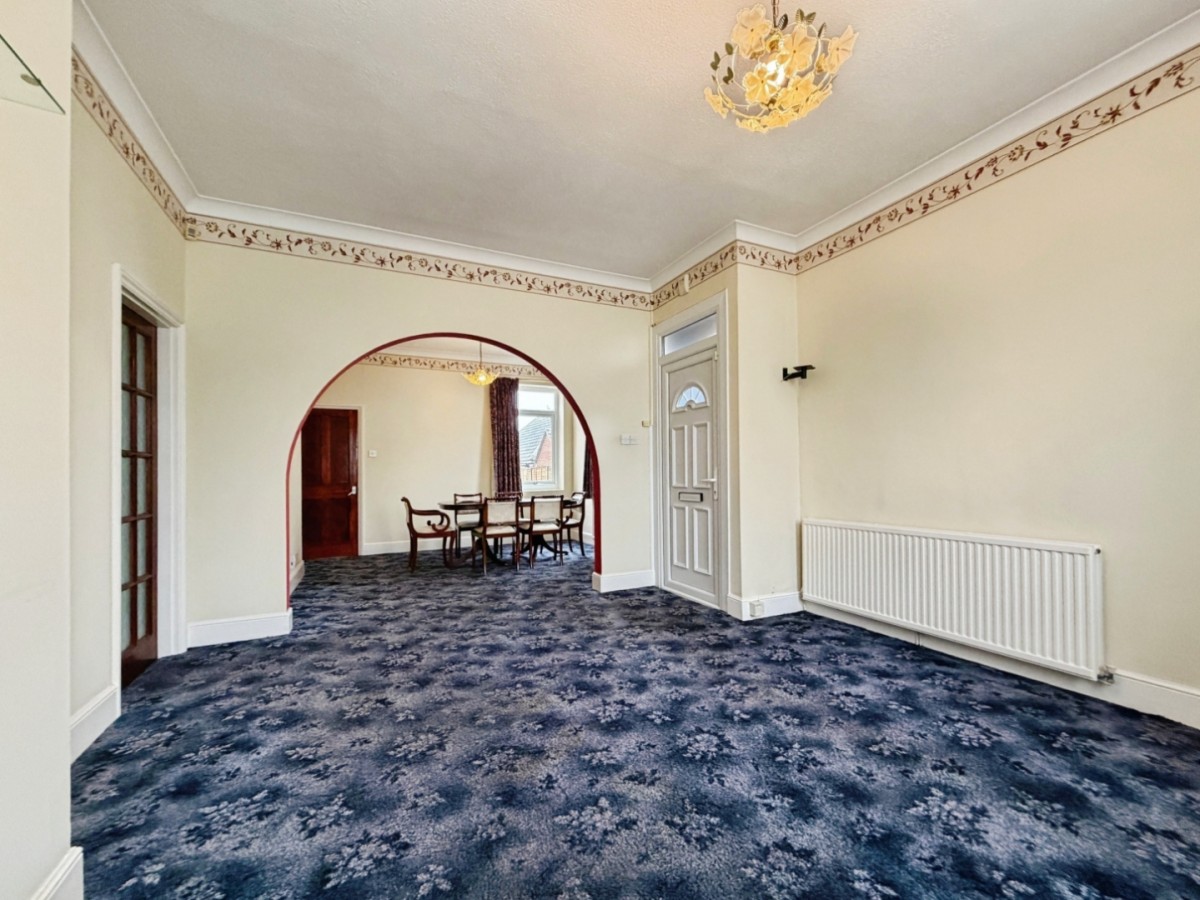 Kingsnorth Road, Ashford