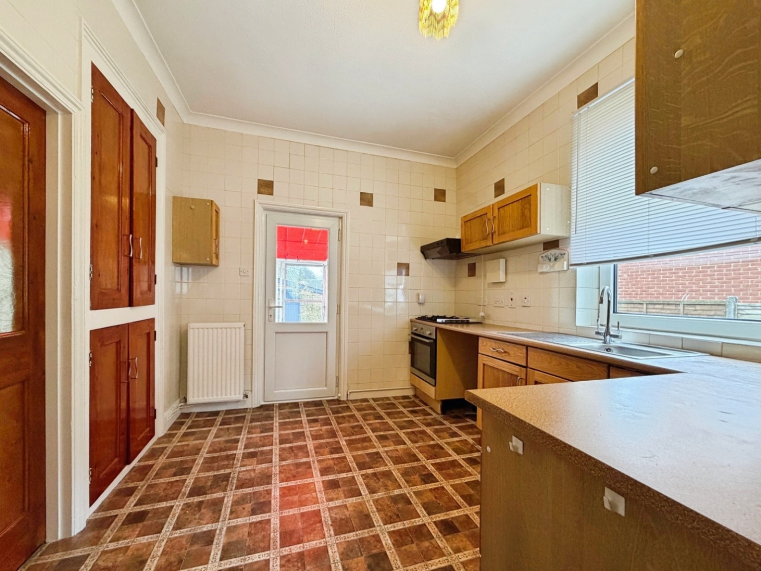 Kingsnorth Road, Ashford