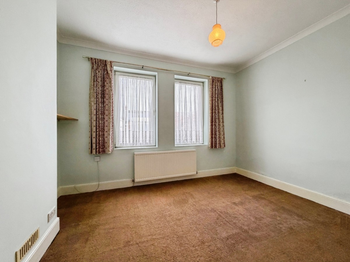 Kingsnorth Road, Ashford