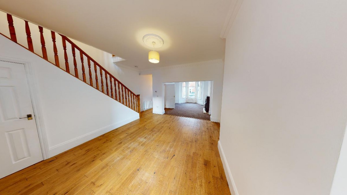 Oxford Street, Whitley Bay