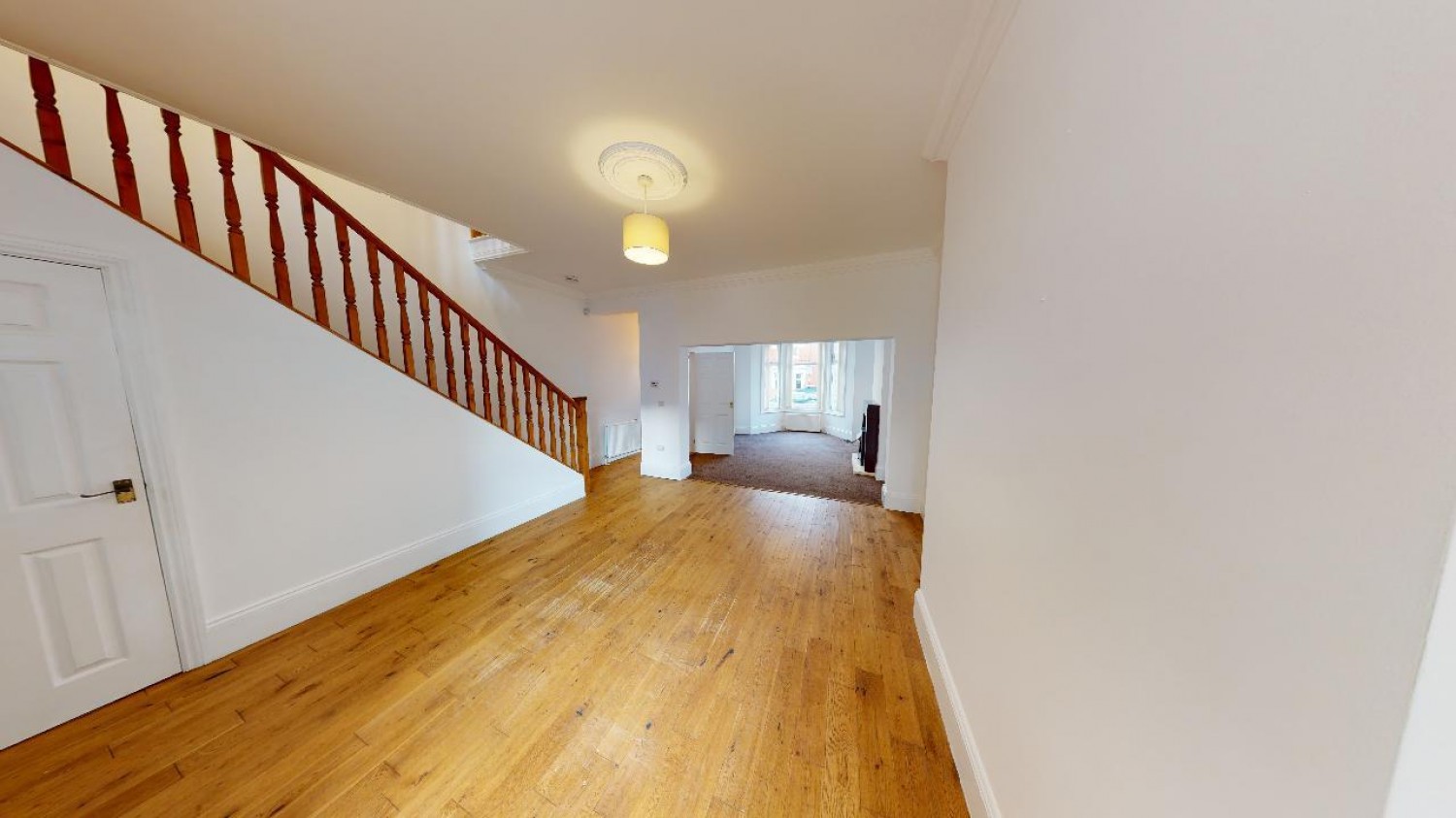 Oxford Street, Whitley Bay