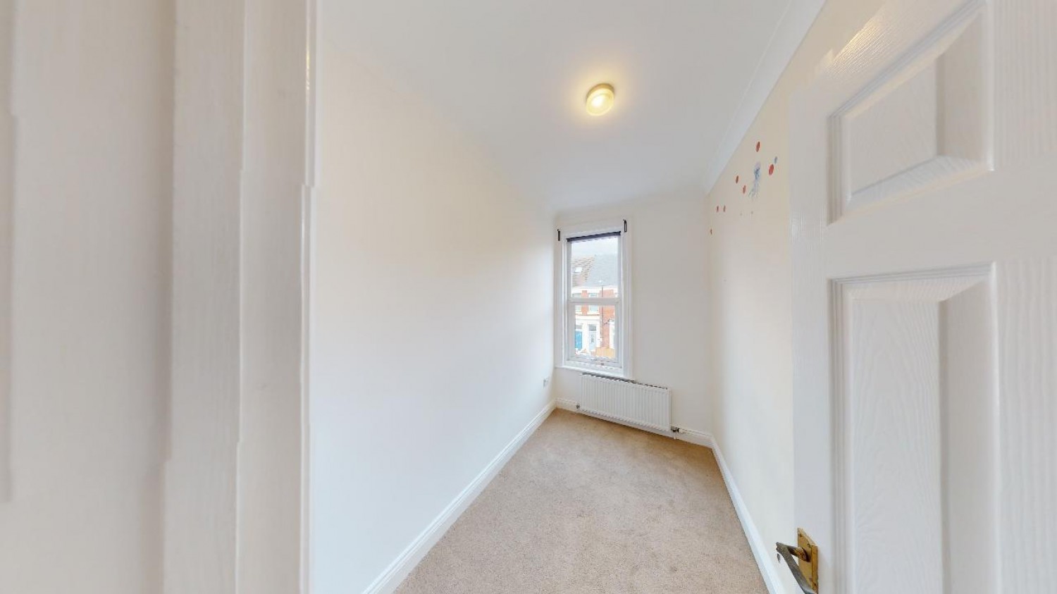 Oxford Street, Whitley Bay