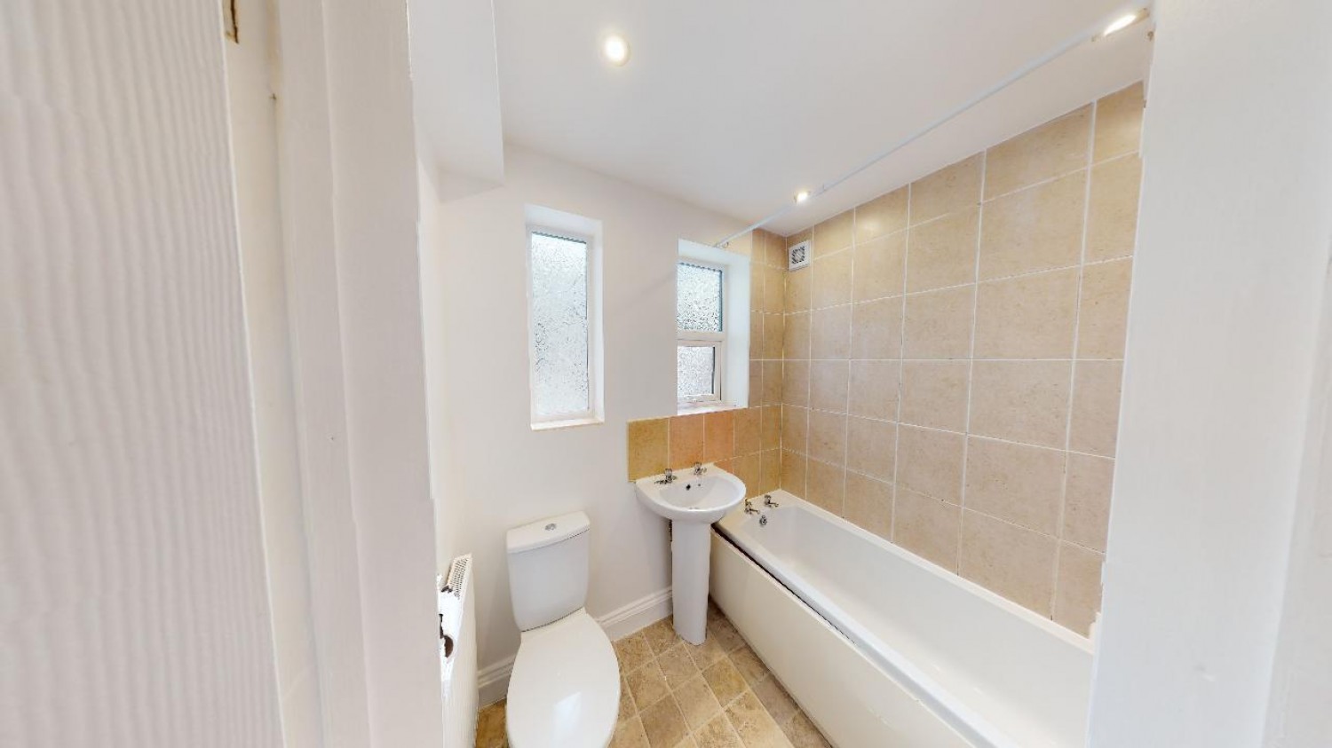 Oxford Street, Whitley Bay