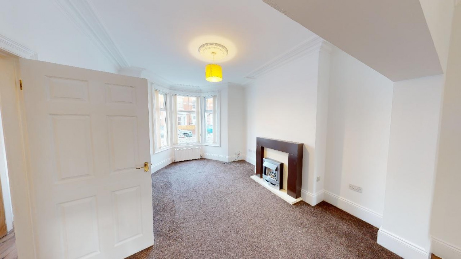 Oxford Street, Whitley Bay