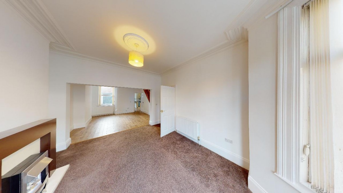 Oxford Street, Whitley Bay