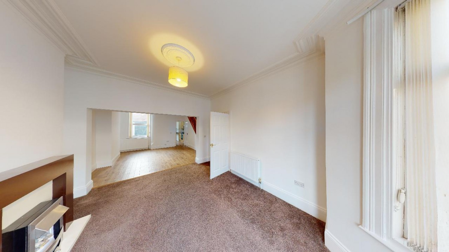 Oxford Street, Whitley Bay