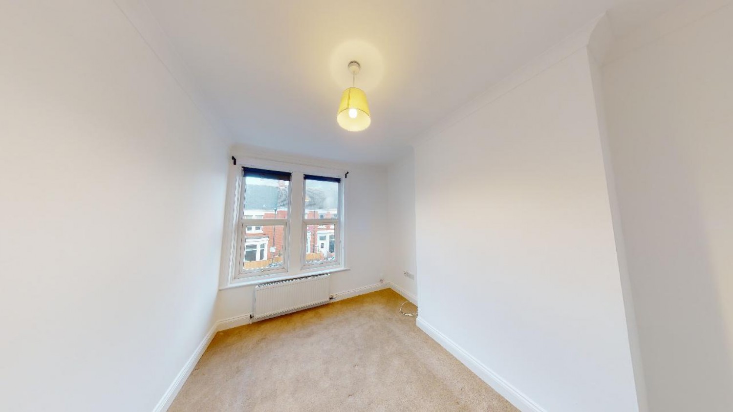 Oxford Street, Whitley Bay