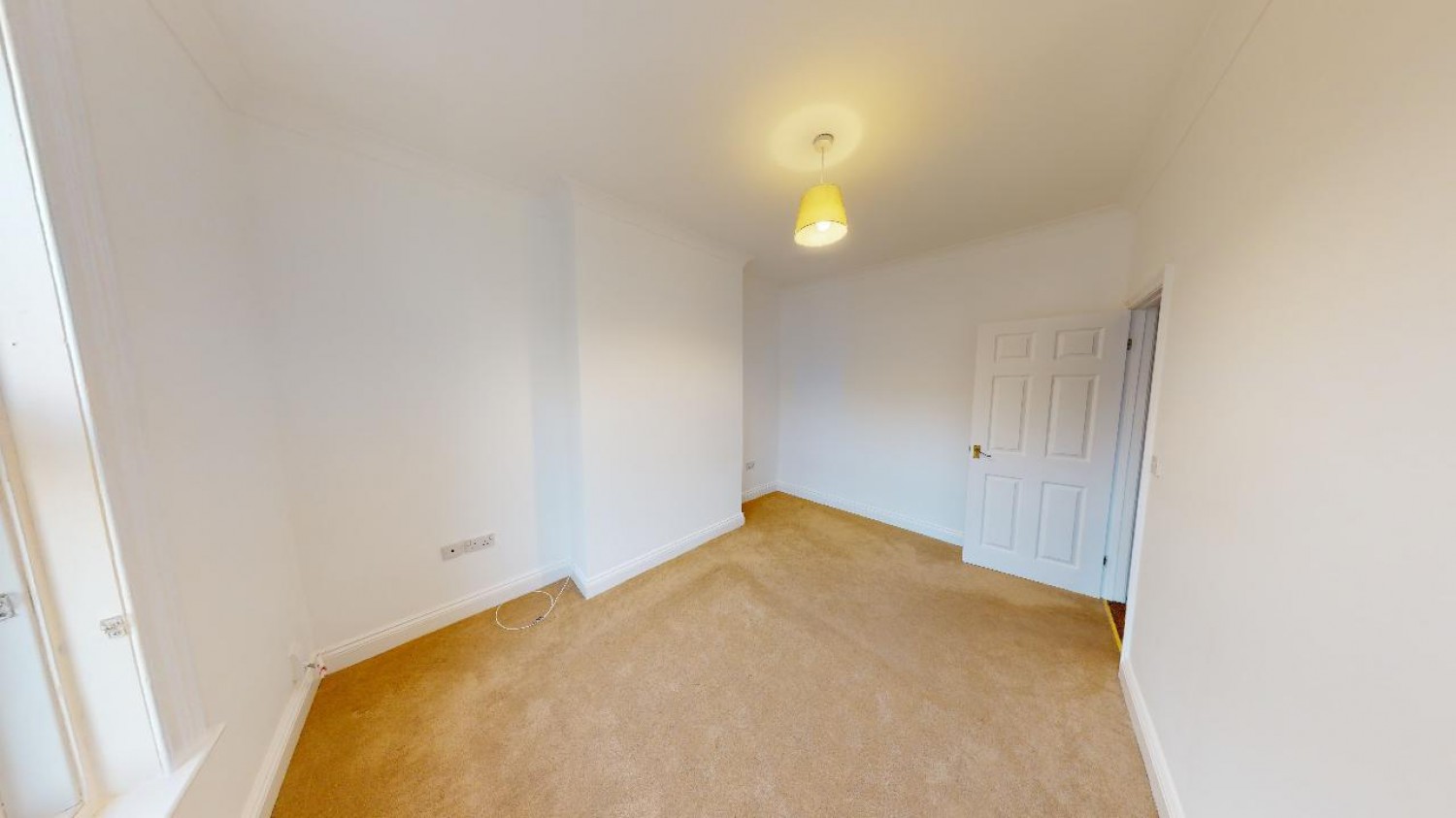 Oxford Street, Whitley Bay