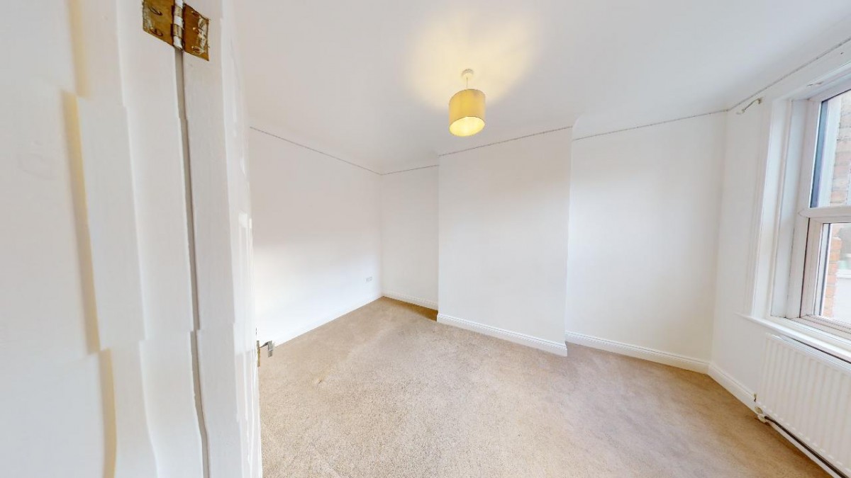 Oxford Street, Whitley Bay