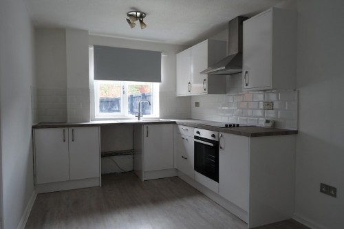 Jacklin Walk, Eaglescliffe