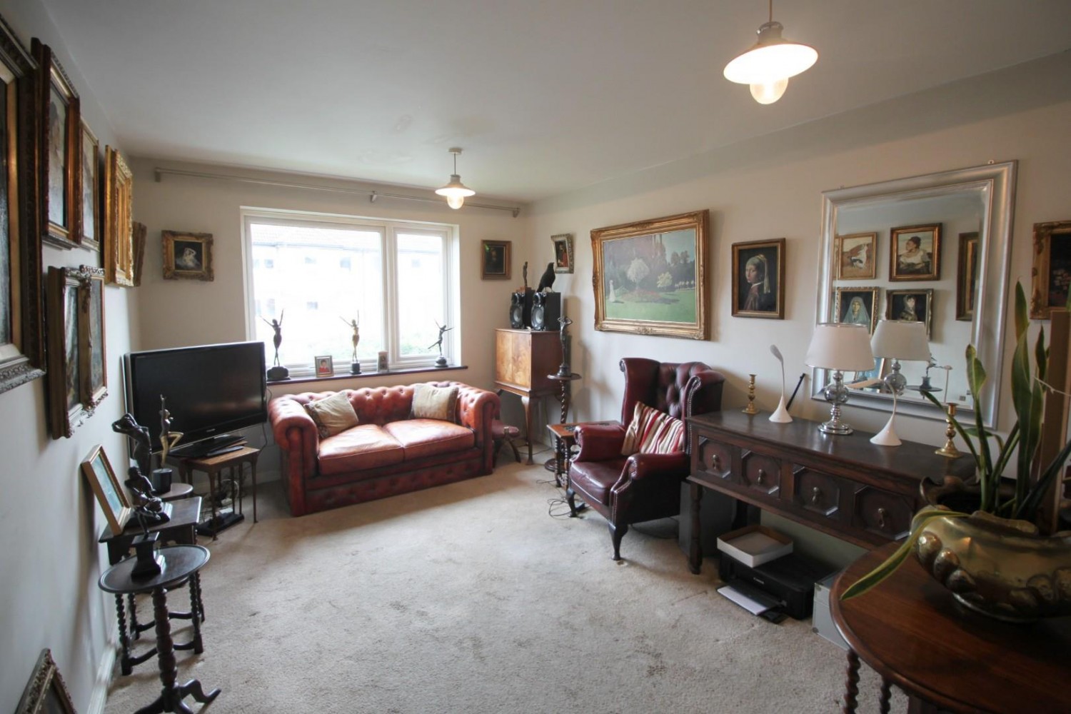 Grosvenor Road, Southampton