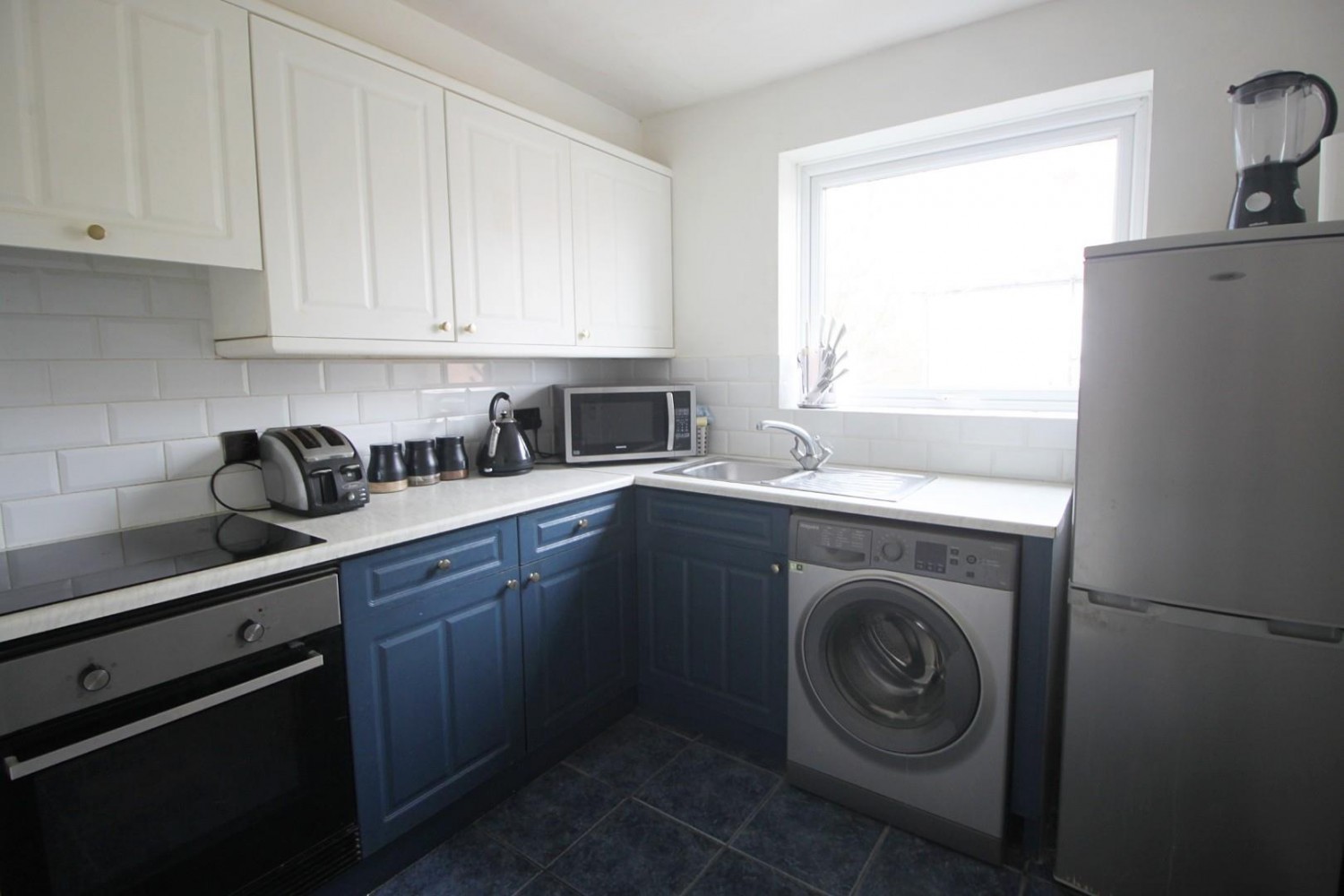 Grosvenor Road, Southampton