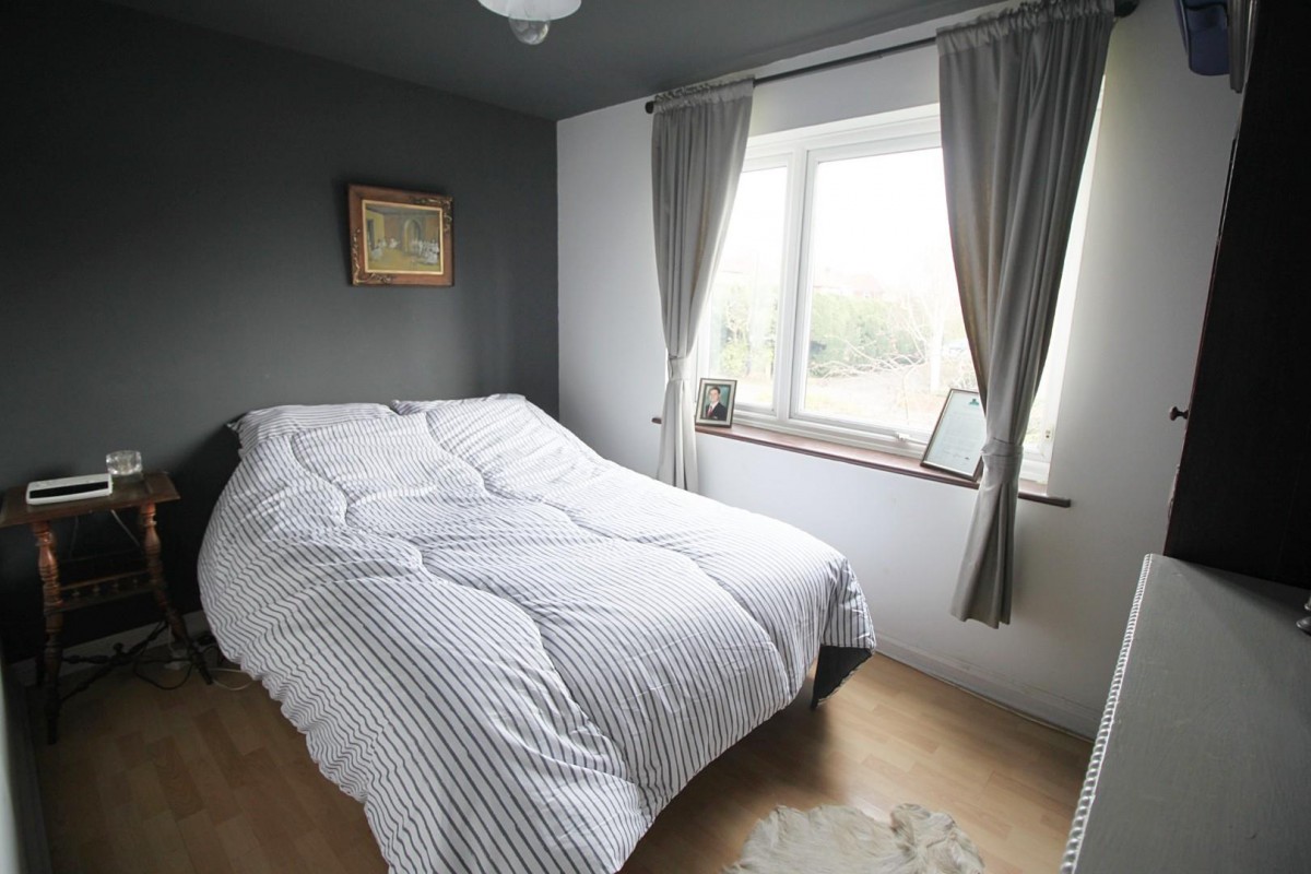 Grosvenor Road, Southampton