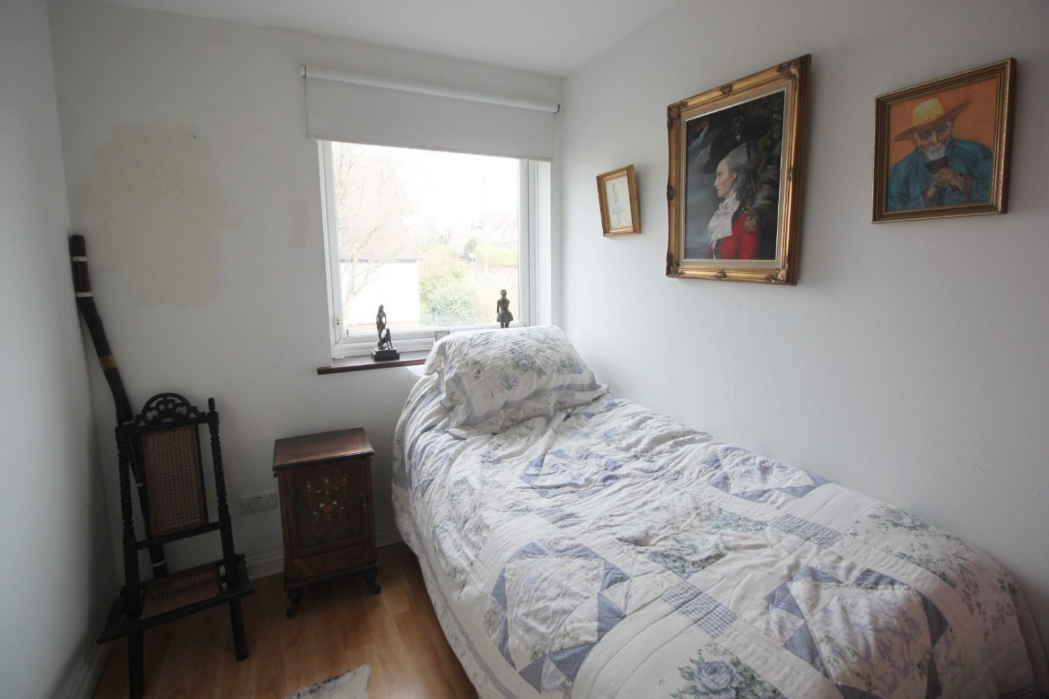 Grosvenor Road, Southampton