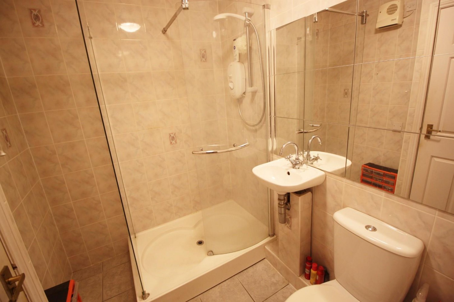 Grosvenor Road, Southampton