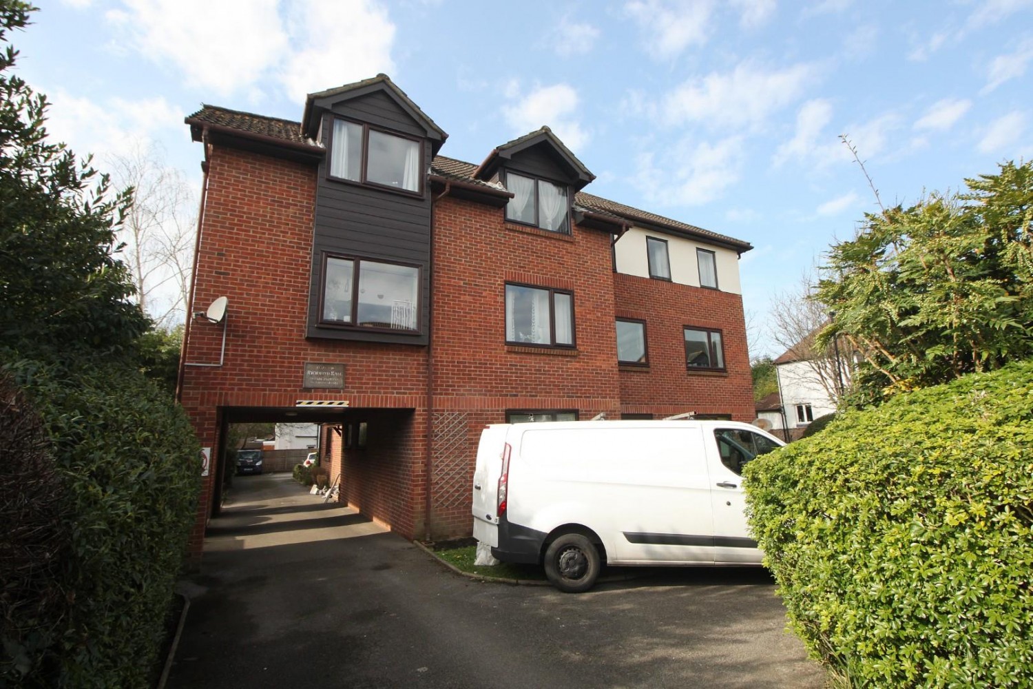 Grosvenor Road, Southampton