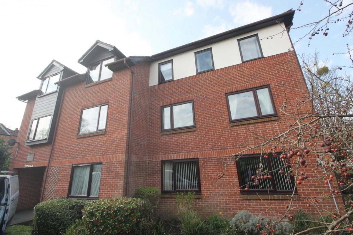 Grosvenor Road, Southampton