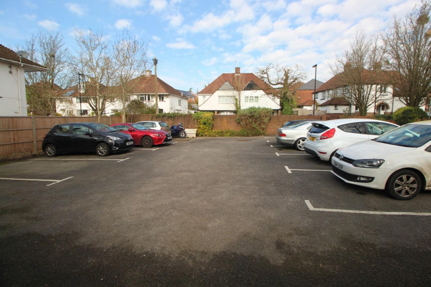 Grosvenor Road, Southampton