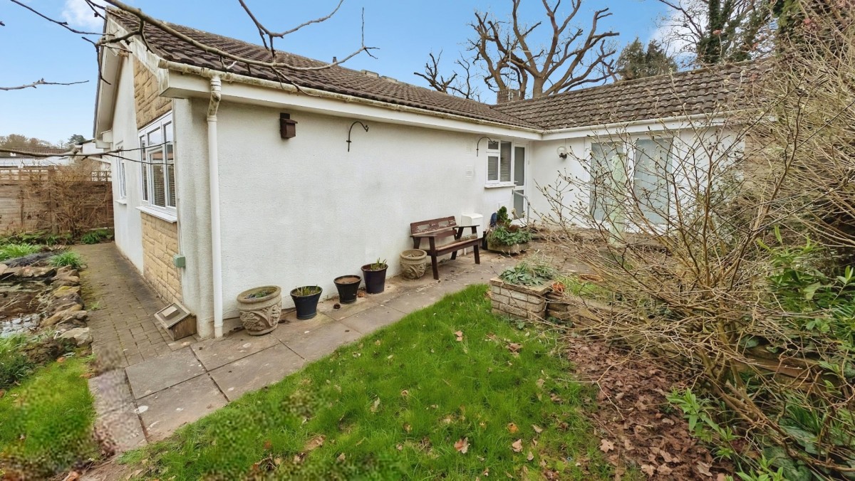 Somerset Avenue, Yate, Bristol