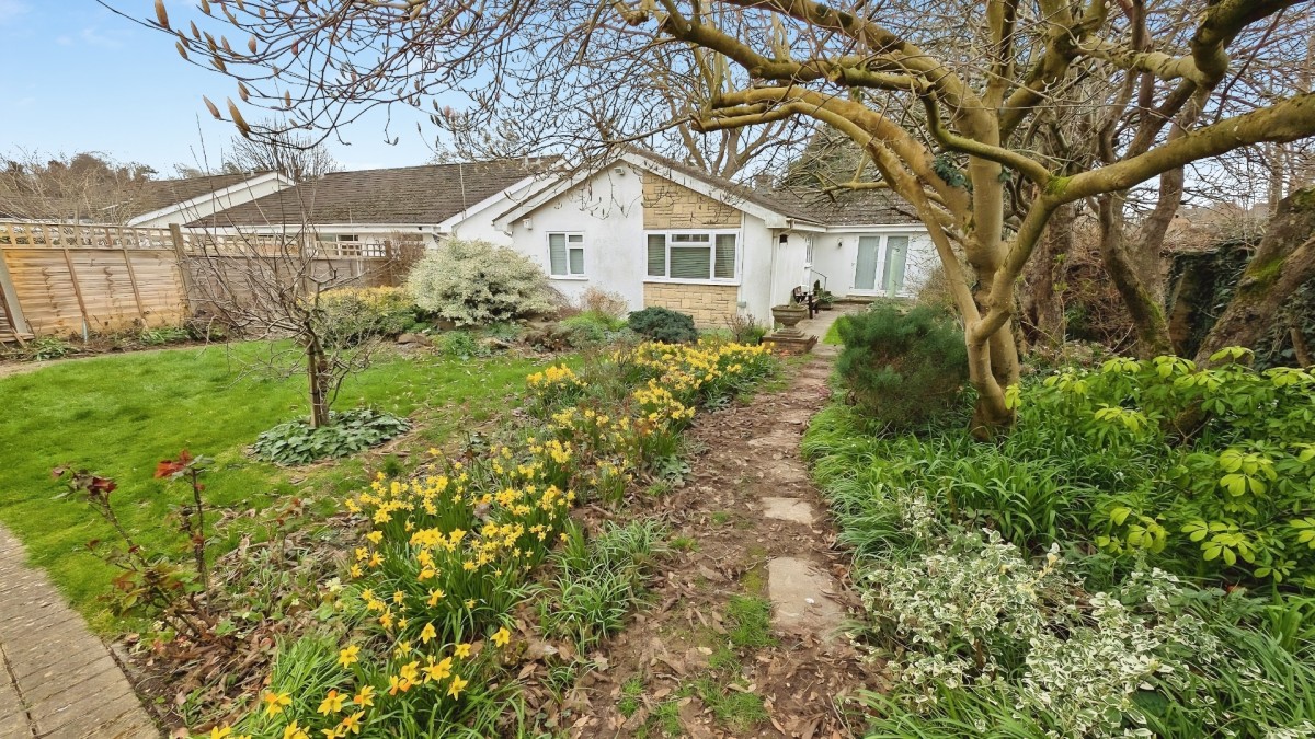 Somerset Avenue, Yate, Bristol