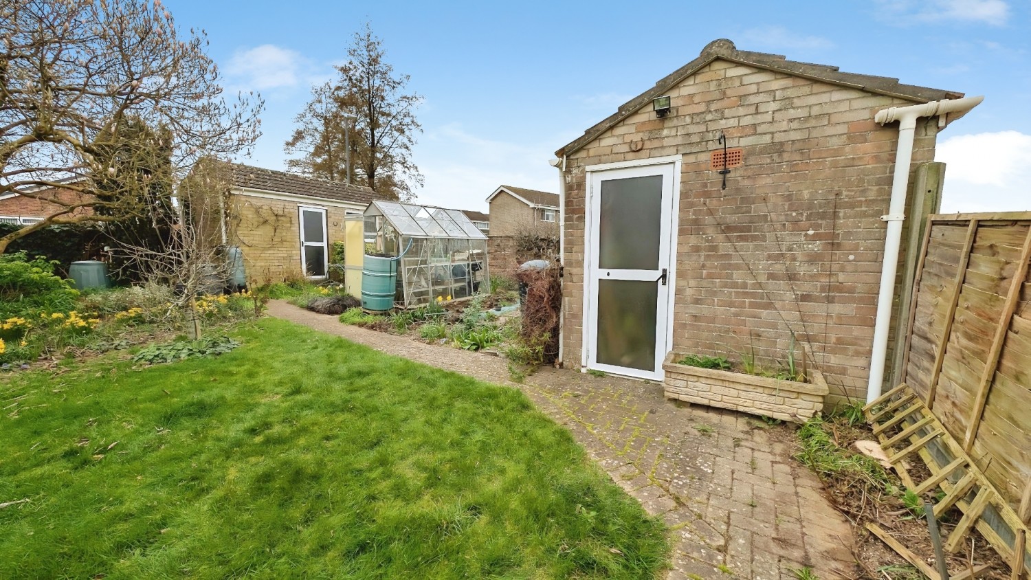 Somerset Avenue, Yate, Bristol