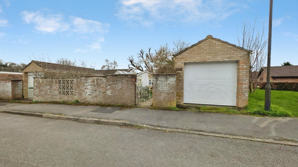 Somerset Avenue, Yate, Bristol