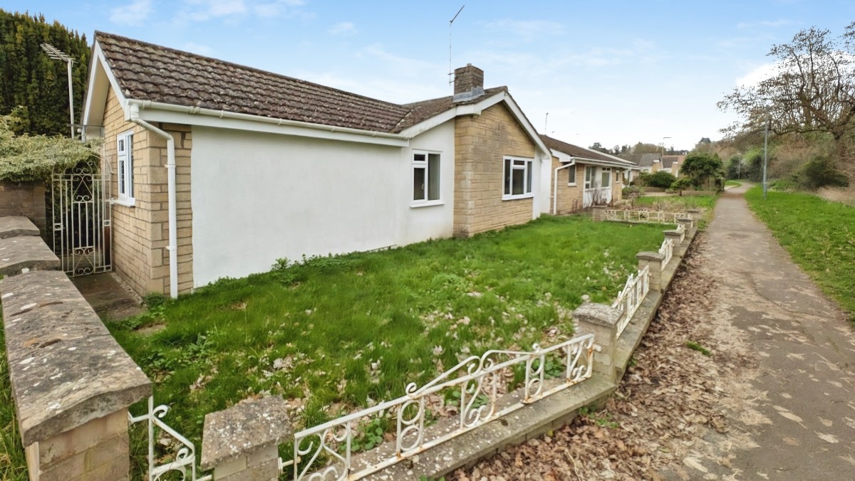 Somerset Avenue, Yate, Bristol