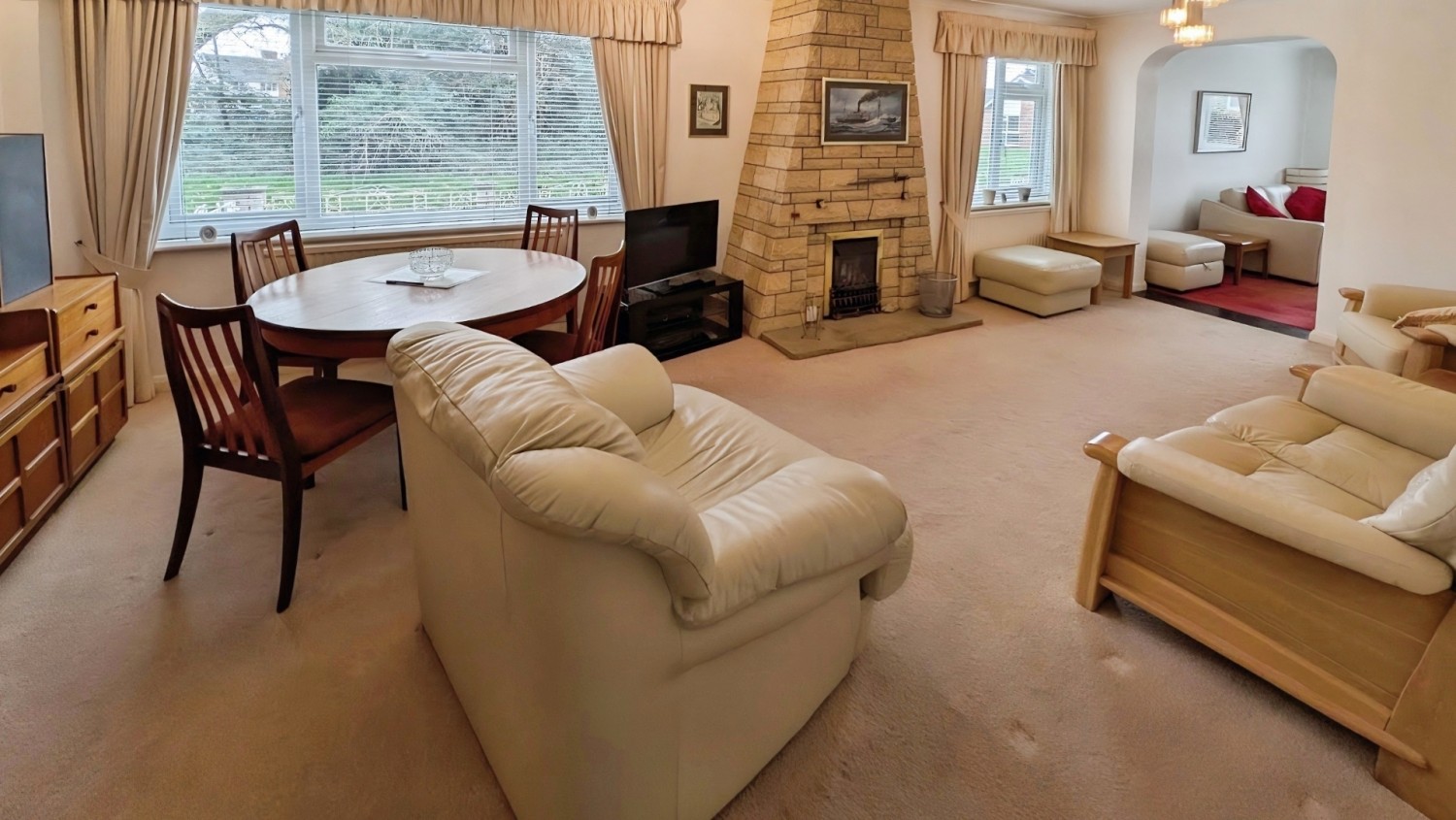 Somerset Avenue, Yate, Bristol